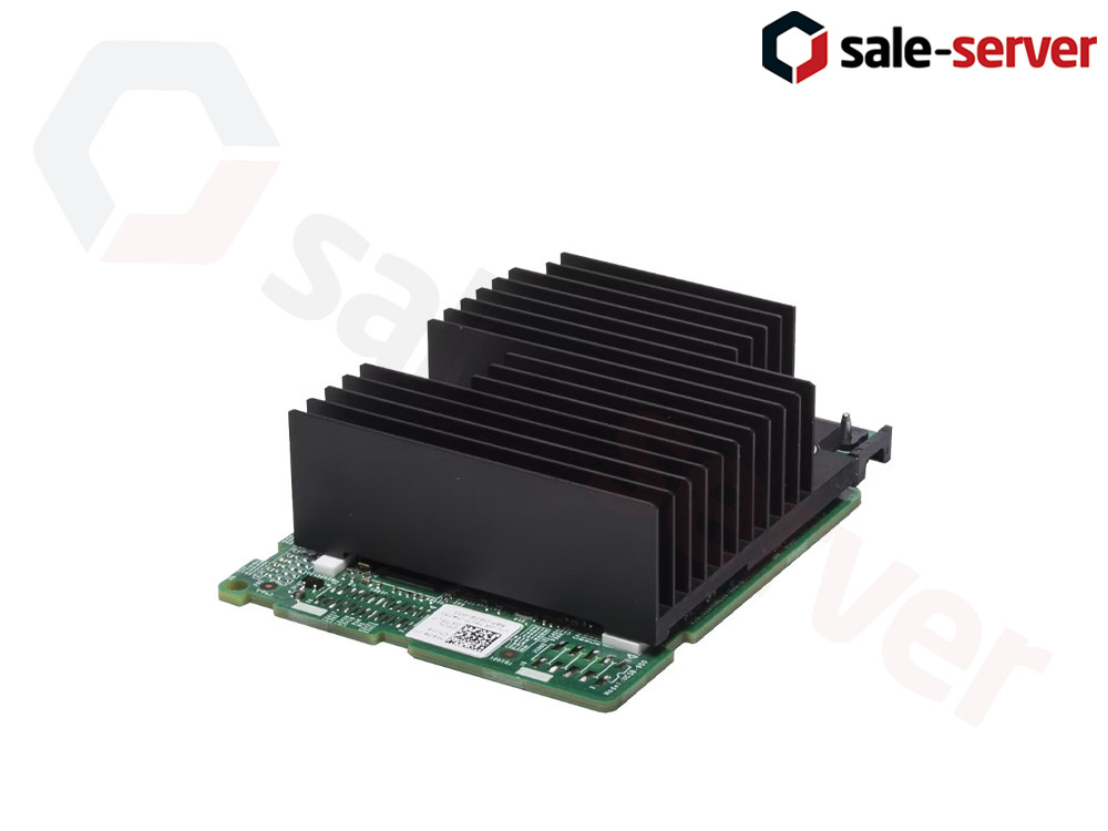 DELL HBA330 Mini Mono 12Gb/s HBA адаптер